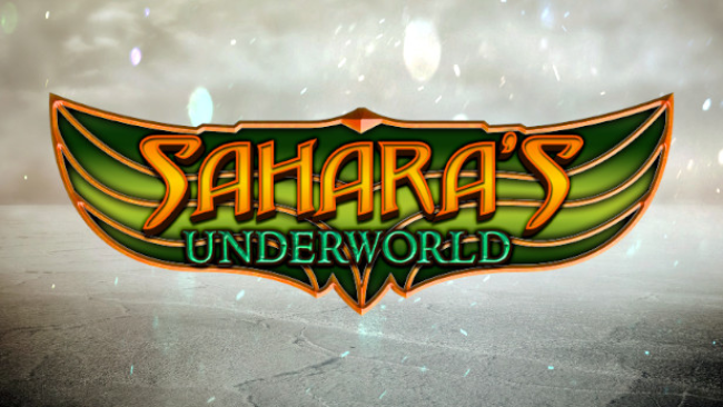 Sahara’s Underworld Free Download