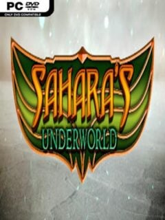 Sahara’s Underworld - PC Game on SteamUnlocked