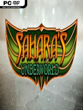 Sahara’s Underworld - PC Game on SteamUnlocked