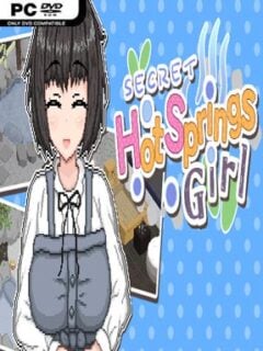 Secret Hot Springs Girl (Uncensored) - PC Game on SteamUnlocked
