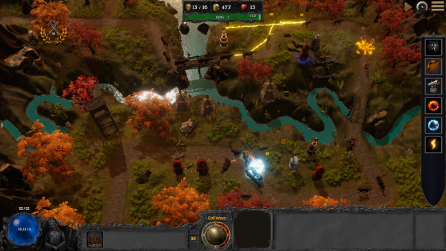Secrets of Magonia PC Screenshot