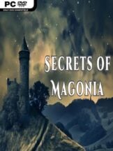 Secrets of Magonia Free Download (v1.04) - PC Game on SteamUnlocked
