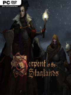 Serpent in the Staglands (v19.0) - PC Game on SteamUnlocked