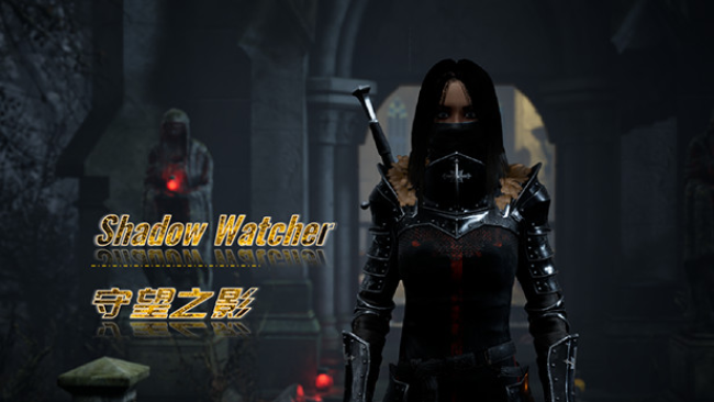 Shadow Watcher Free Download