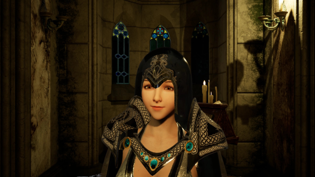 Shadow Watcher PC Screenshot