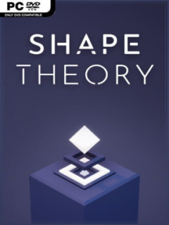 Shape Theory (v1.3.2305) - PC Game on SteamUnlocked