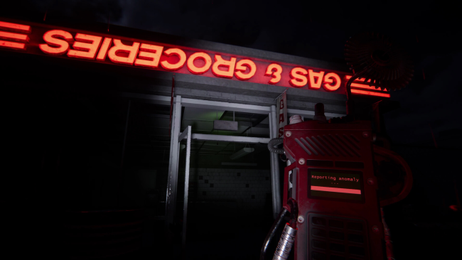 Shift PC Screenshot