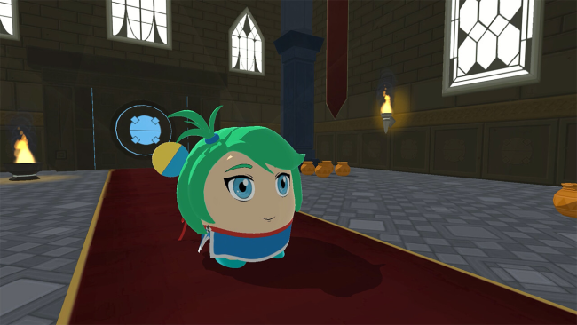 Shishi: Timeless Prelude PC Screenshot