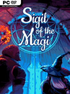 Sigil of the Magi (v1.0.2) - PC Game on SteamUnlocked