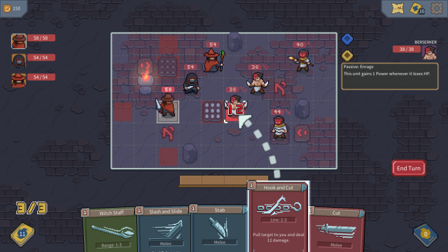 Sigil of the Magi PC Screenshot