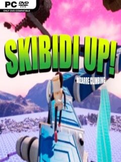 Skibidi Up: Bizarre Climbing - PC Game on SteamUnlocked