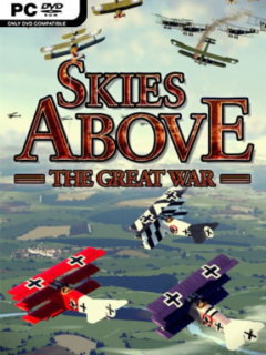 Skies Above the Great War (v1.0) - PC Game on SteamUnlocked