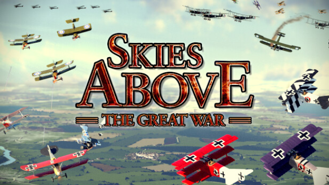 Skies Above the Great War Free Download