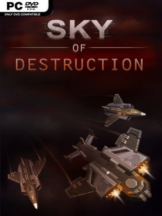 Sky of Destruction Free Download - PC Game on SteamUnlocked