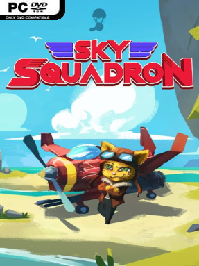 Sky Squadron (v1.0.3) - PC Game on SteamUnlocked