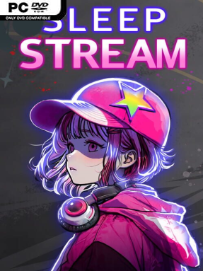 Sleep Stream (v0.9.4a) - PC Game on SteamUnlocked