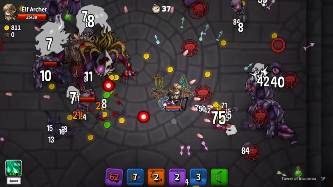 Sleep Stream PC Screenshot