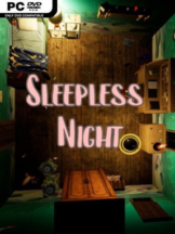 Sleepless Night Free Download - PC Game on SteamUnlocked