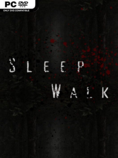 SleepWalk (v2024.02.06) - PC Game on SteamUnlocked