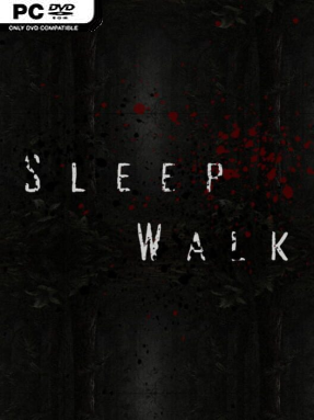 SleepWalk (v2024.02.06) - PC Game on SteamUnlocked