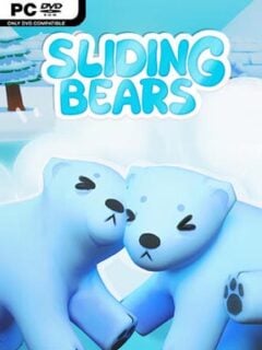 Sliding Bears - PC Game on SteamUnlocked