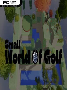 Small World of Golf - PC Game on SteamUnlocked