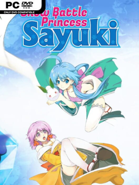 Snow Battle Princess SAYUKI Free Download (v2019.03.29)