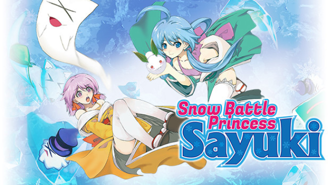 Snow Battle Princess SAYUKI Free Download