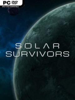 Solar Survivors (v1.0.1) - PC Game on SteamUnlocked