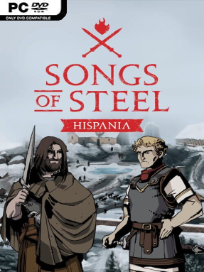 Songs of Steel: Hispania (v1.0.14) - PC Game on SteamUnlocked