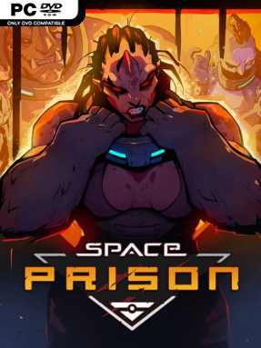 Space Prison (v1.0 & ALL DLC) - PC Game on SteamUnlocked