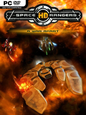 Space Rangers HD: A War Apart Free Download (v2.1.2448)