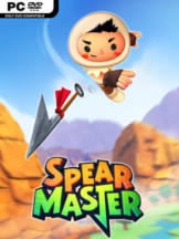 Spear Master Free Download (v2.0) - PC Game on SteamUnlocked