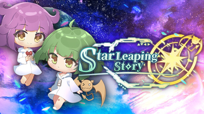Star Leaping Story Free Download