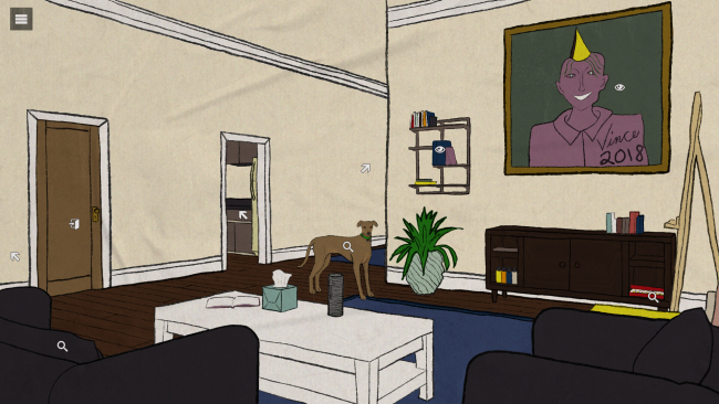 Start Running PC Screenshot