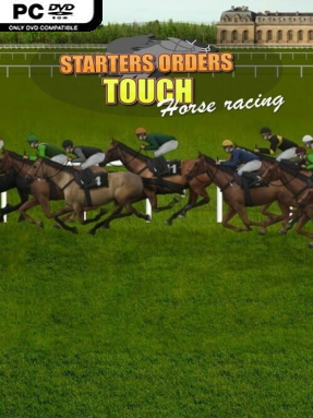 Starters Orders Touch Horse Racing (v1.046)