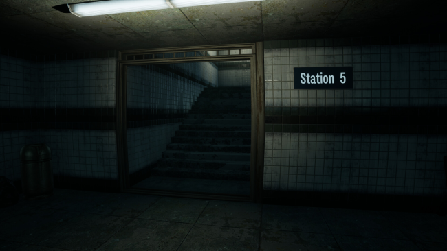 Station PC Screenshot