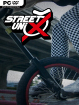 STREET UNI X Free Download - PC Game on SteamUnlocked