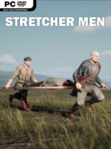 STRETCHER MEN Free Download - PC Game on SteamUnlocked