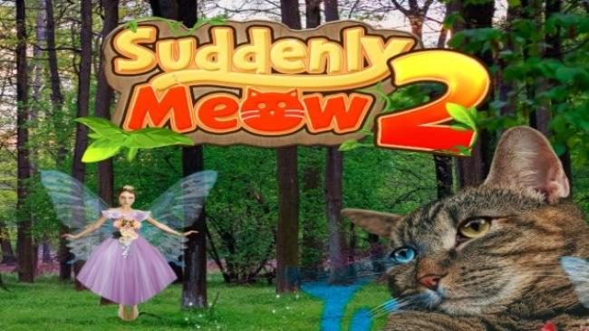 Suddenly Meow Free Download