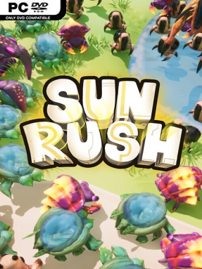 Sun Rush Free Download