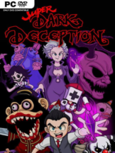 Super Dark Deception Free Download (v2.2.4 & ALL DLC) - PC Game on SteamUnlocked