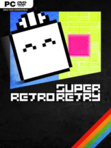 Super Retro Retry Free Download (v1.1.3) - PC Game on SteamUnlocked