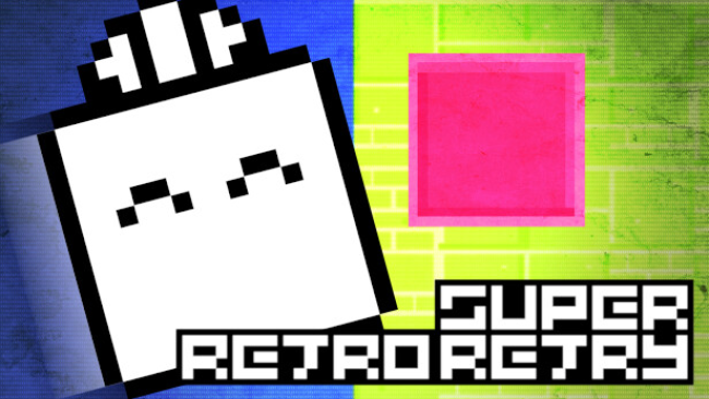 Super Retro Retry Free Download