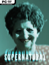 Supernatural Free Download (v1.2.1) - PC Game on SteamUnlocked