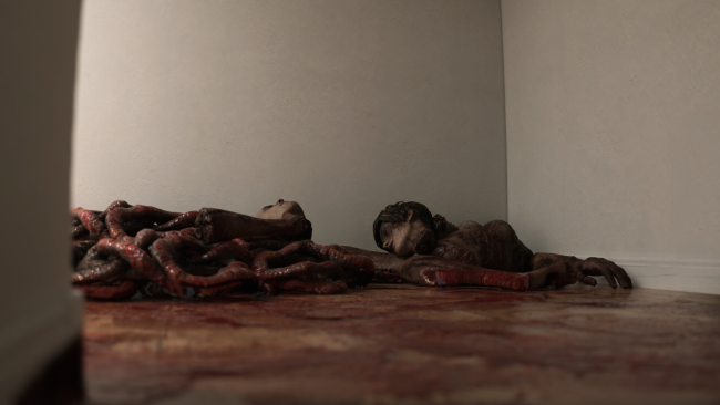 Supernatural PC Screenshot