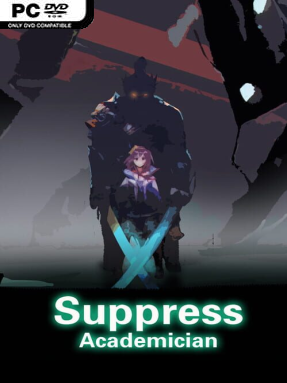 Suppress Academician - PC Game on SteamUnlocked