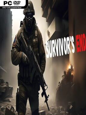Survivor’s End - PC Game on SteamUnlocked