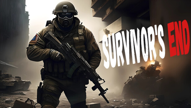 Survivor’s End Free Download