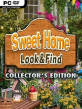 Sweet Home: Look and Find Collector’s Edition Free Download - PC Game on SteamUnlocked